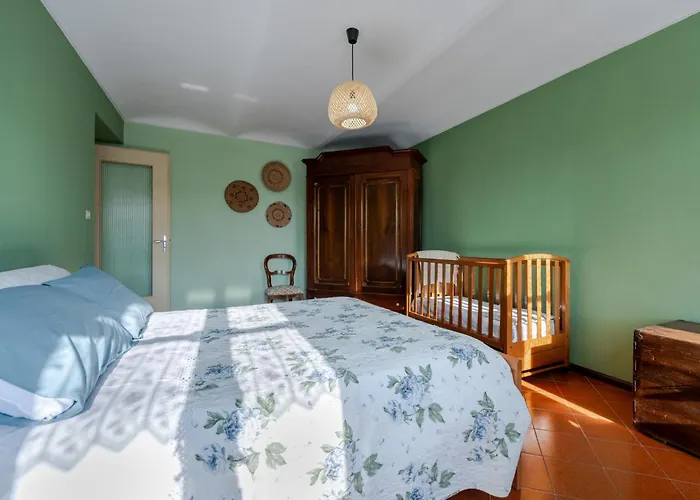 Feriehus Al Sentiero By Interhome