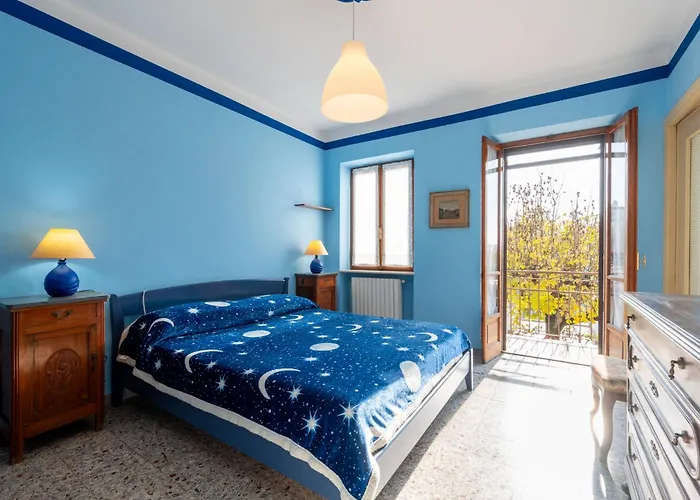 Al Sentiero By Interhome Feriehus *