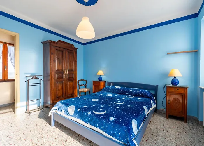 Feriehus Al Sentiero By Interhome Rocca D'Arazzo