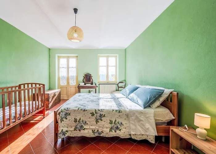 Al Sentiero By Interhome Rocca D'Arazzo