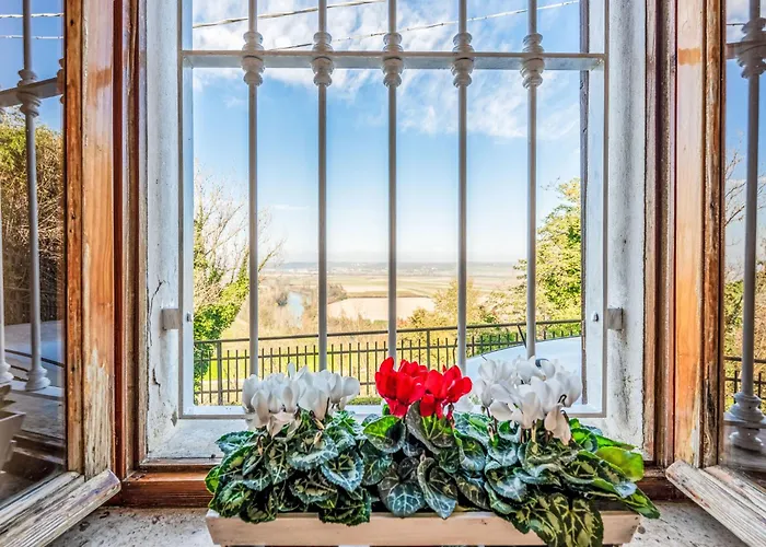 Al Sentiero By Interhome Rocca D'Arazzo