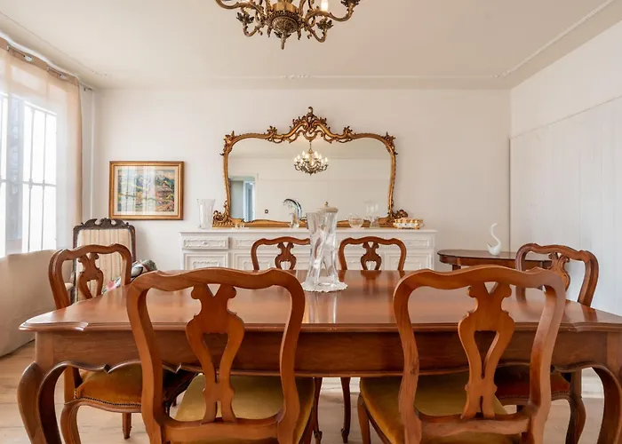 Feriehus Al Sentiero By Interhome *