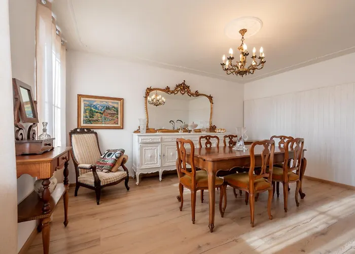 Al Sentiero By Interhome Feriehus Rocca D'Arazzo