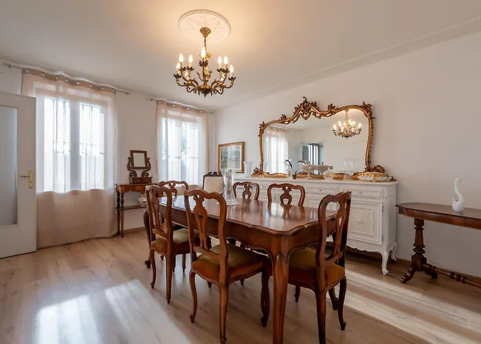 Al Sentiero By Interhome Feriehus