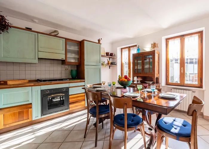 Al Sentiero By Interhome Feriehus Rocca D'Arazzo