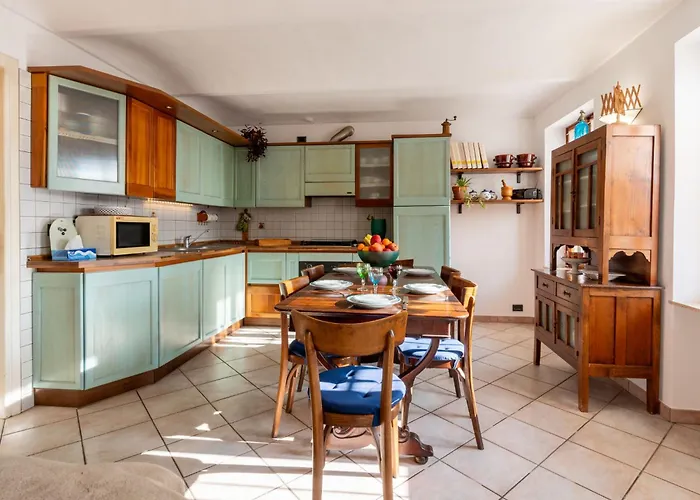 Al Sentiero By Interhome Rocca D'Arazzo