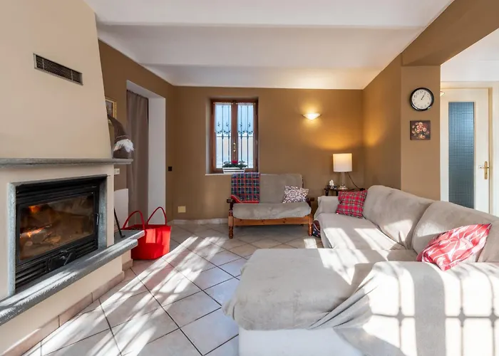 Al Sentiero By Interhome Rocca D'Arazzo