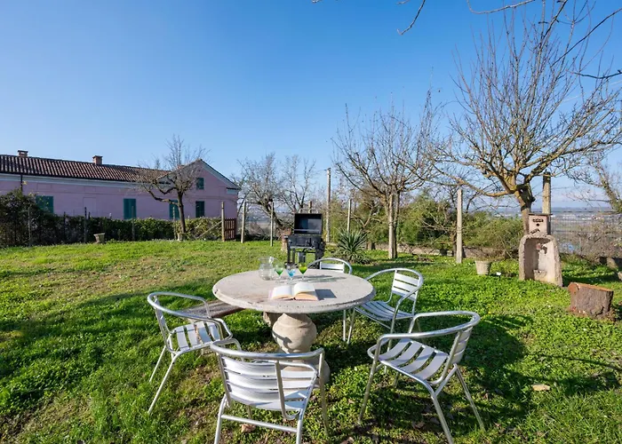 Al Sentiero By Interhome * Rocca D'Arazzo