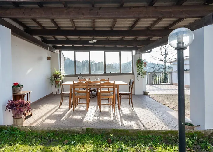 Al Sentiero By Interhome Feriehus Rocca D'Arazzo