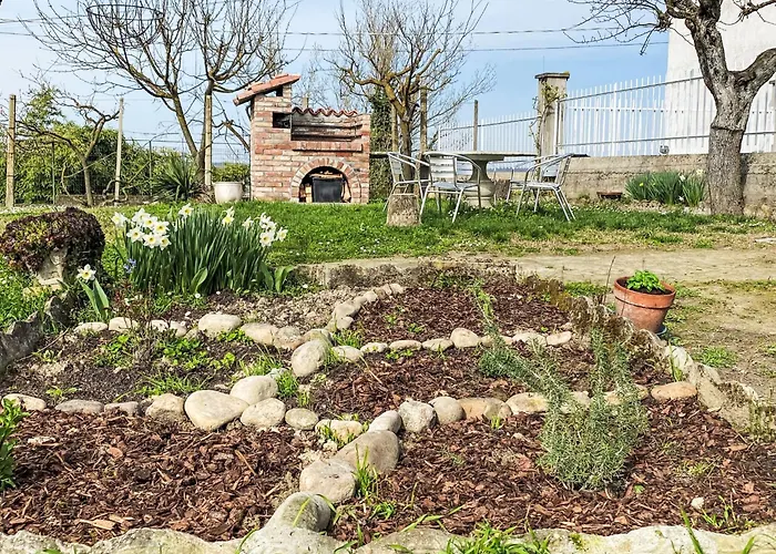 Feriehus Al Sentiero By Interhome Rocca D'Arazzo